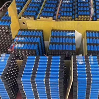 [乌达新达高价蓄电池回收]圣普威铁锂电池回收-附近回收钴酸锂电池